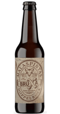 Malas Pintas Bruxa Doppelbock